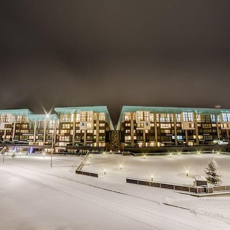 Timber View Apartment Silver Mountain Poiana Brașov Exterior foto