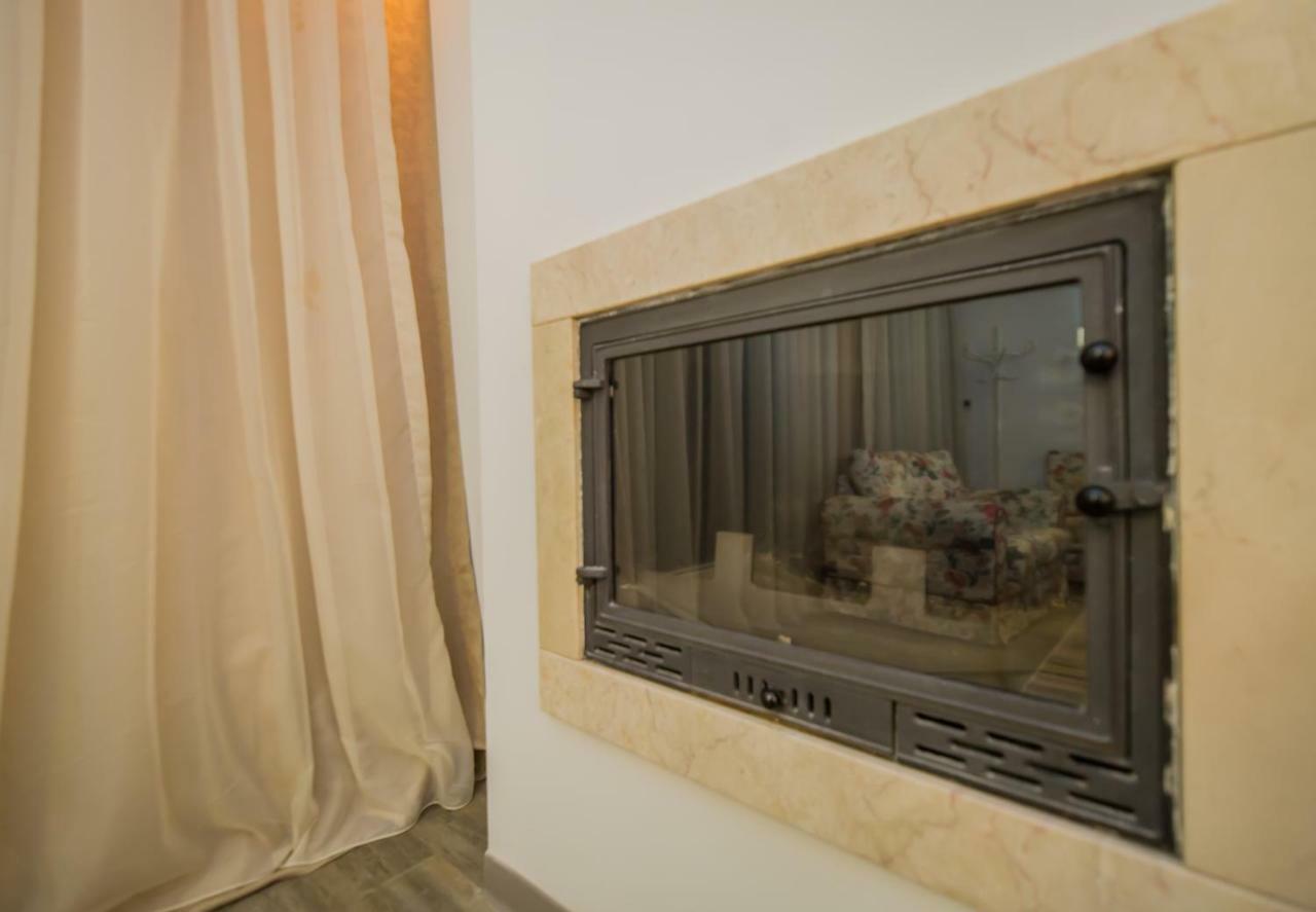 Timber View Apartment Silver Mountain Poiana Brașov Exterior foto