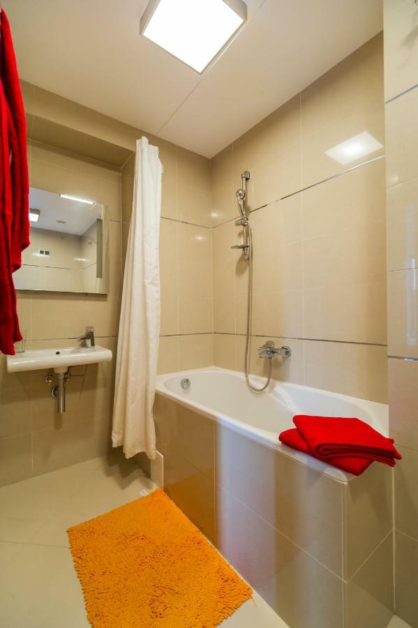 Timber View Apartment Silver Mountain Poiana Brașov Exterior foto